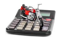 Kredyt na motocykl w VeloBank, Santaner, BNP